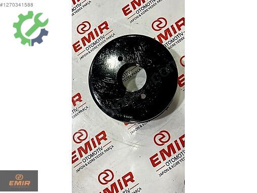 Mitsubishi Fren Kampanası 304/444/511 çıkma parça