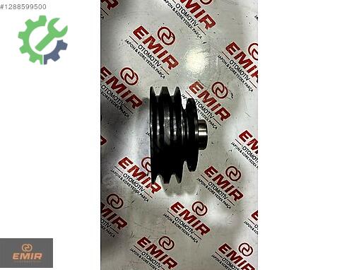 Mitsubishi Devirdaim 304/449 çıkma parça