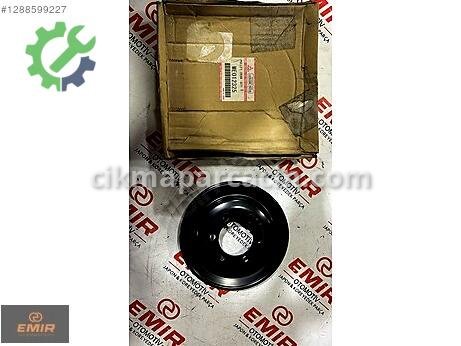 Mitsubishi Devirdaim çıkma parça