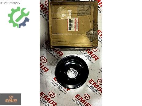 Mitsubishi Devirdaim çıkma parça