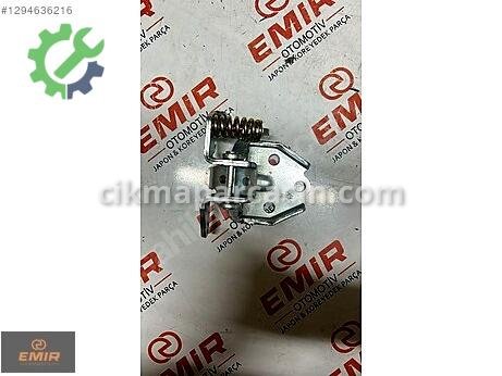 Mitsubishi Sağ Kapı çıkma parça