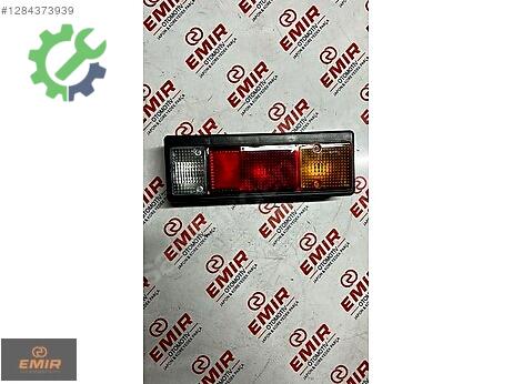 Mitsubishi - Temsa Sağ Arka Stop çıkma parça