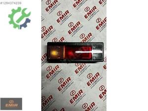 Mitsubishi - Temsa Orijinal Sıfır Sol Arka Stop MC149643