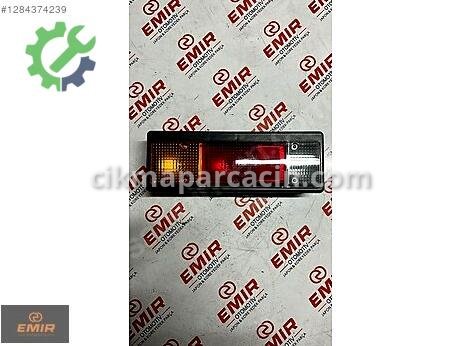 Mitsubishi Sol Arka Stop çıkma parça