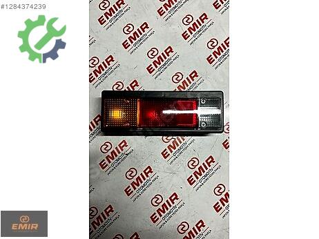 Mitsubishi - Temsa Sol Arka Stop çıkma parça