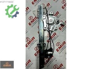 Mitsubishi – Temsa Cam Krikosu 515/659 Sıfır