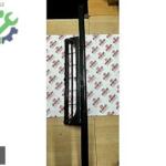 Sıfır Orijinal Ön Panjur Mitsubishi 635/659