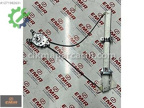 Mitsubishi Cam Motoru çıkma parça