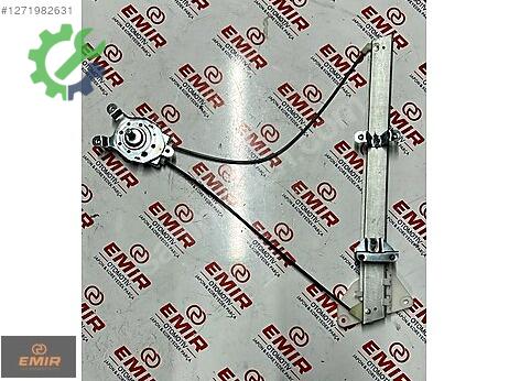 Mitsubishi Cam Motoru çıkma parça