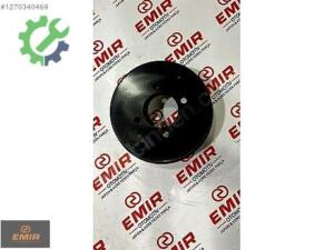 Mitsubishi Orijinal Sıfır El Freni 659/859