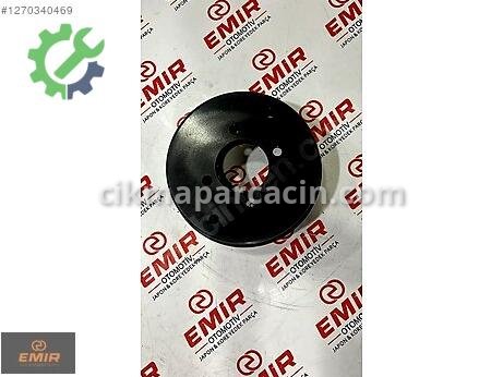 Mitsubishi El Freni çıkma parça