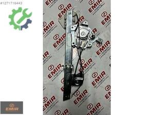 Mitsubishi Orijinal Sıfır Cam Krikosu