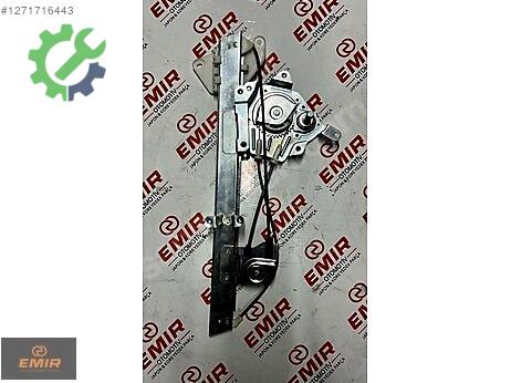 Mitsubishi Cam Krikosu çıkma parça