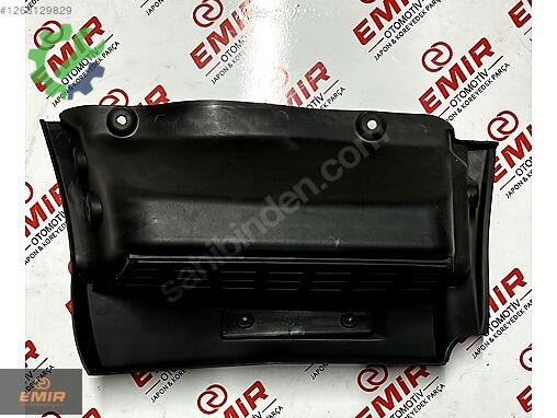 Mitsubishi Bakalit 839/859 çıkma parça