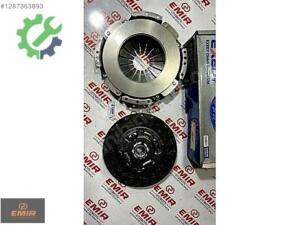 Sıfır Orijinal Debriyaj Seti Mitsubishi MFS2022