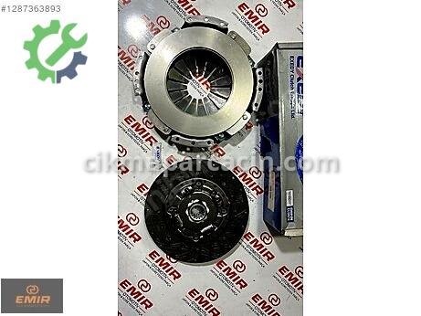 Mitsubishi Debriyaj Seti çıkma parça