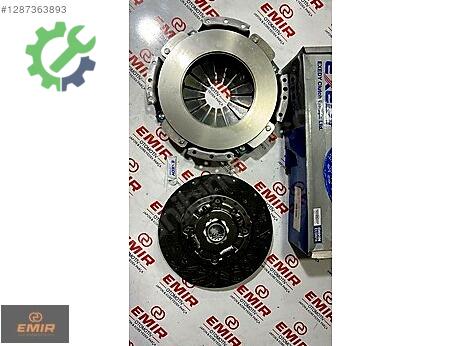 Mitsubishi Debriyaj Seti çıkma parça