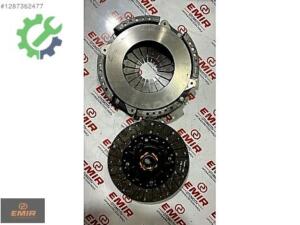 Mitsubishi Orijinal Sıfır Baskı Balata E4-FUSO