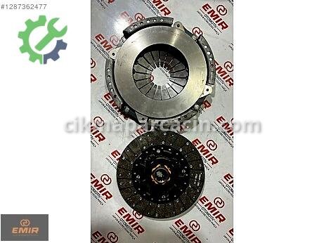 Mitsubishi Baskı Balata çıkma parça