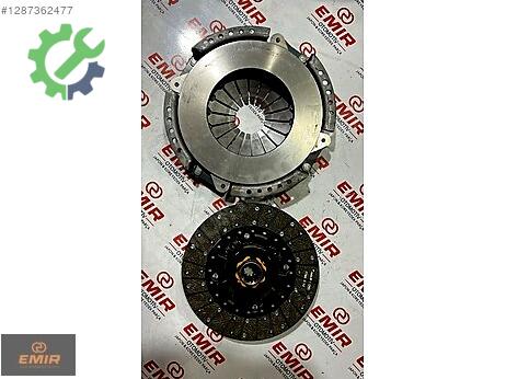 Mitsubishi Baskı Balata çıkma parça