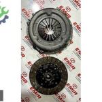 Mitsubishi Orijinal Sıfır Baskı Balata E4-FUSO