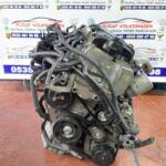 2007 Volkswagen Passat Komple Motor Çıkma Parça Ankara