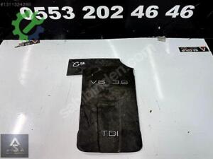 CAYENNE AUDI Q7 3.0 TDI MOTOR KAPAĞI AKUSTİK KAPAK 059103925