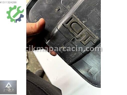 Audi Q7 Motor Kapağı 059103925 çıkma parça