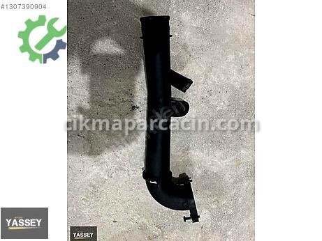 Volkswagen Golf Turbo çıkma parça