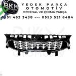 Kia Cee’d Panjur 86350A2600 Sıfır