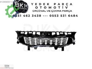 Kia Cee'd Panjur 86350A2600 Sıfır