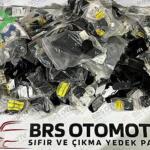 ÇEKİ DEMİR KAPAKLARI ÖN VE ARKA VOLSKWAGEN AUDİ SKODA SEAT