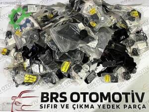 ÇEKİ DEMİR KAPAKLARI ÖN VE ARKA VOLSKWAGEN AUDİ SKODA SEAT