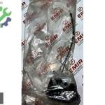 Kia Cerato Orijinal Sıfır Sağ Kapı 81320-2F010
