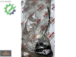 Kia Cerato Orijinal Sıfır Sağ Kapı 81320-2F010