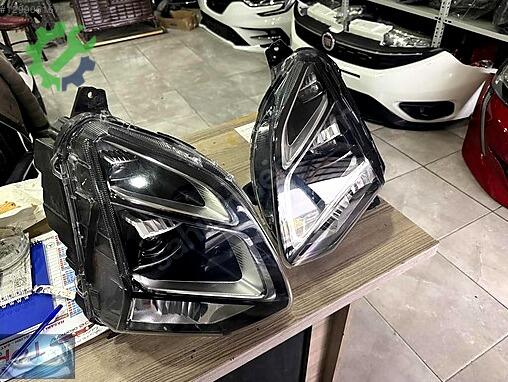 Chery Omoda 5 Sağ Ön Far çıkma parça