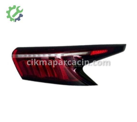 Chery Omoda 5 Sağ Dış Stop çıkma parça