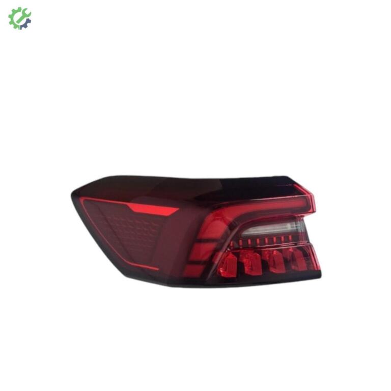 Chery Tiggo 8 Pro Sol Dış Stop çıkma parça