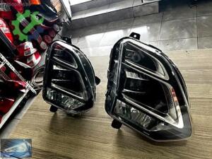 CHERY OMODA 5 SAG FAR ORJINAL