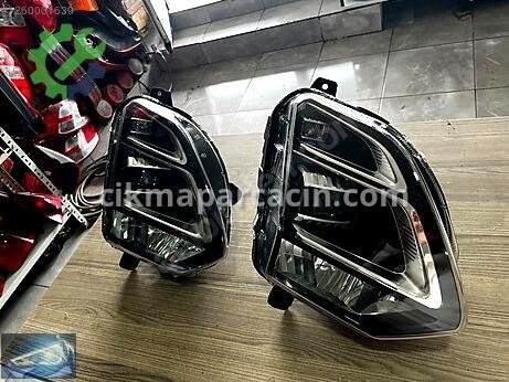 Chery Omoda 5 Sağ Ön Far çıkma parça