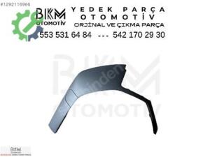 Chery Tiggo Panjur Sıfır