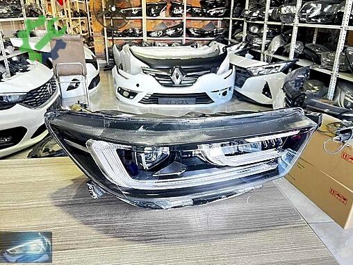 Chery Tiggo Sağ Ön Far çıkma parça