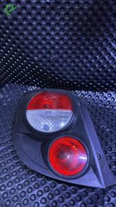 CHEVROLET AVEO HB SOL STOP
