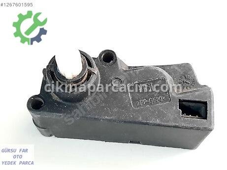 Chevrolet Aveo Far çıkma parça