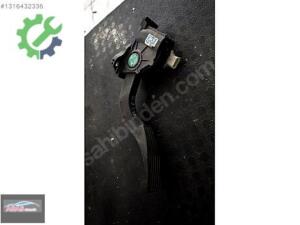 CHEVROLET AVEO PEDAL ORJINAL ÇIKMA