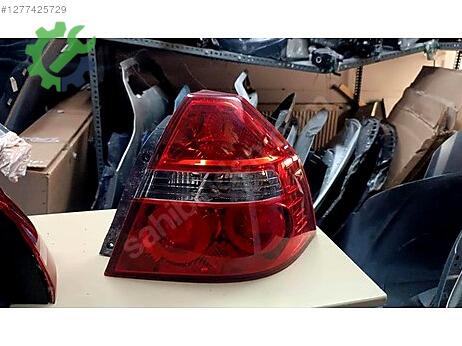Chevrolet Aveo Sağ Arka Stop çıkma parça