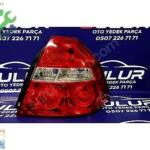 CHEVROLET AVEO SEDAN 2012-2017 ORJİNAL ÇIKMA TAMİRLİ SAĞ STOP