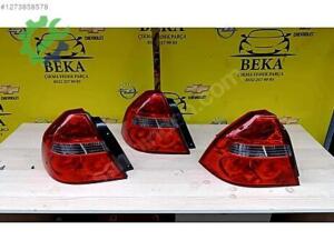 CHEVROLET AVEO SEDAN SOL STOP İTHAL YEDEK PARÇA