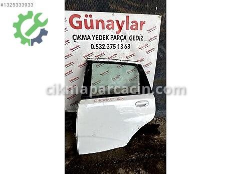 Chevrolet Aveo Kapı çıkma parça