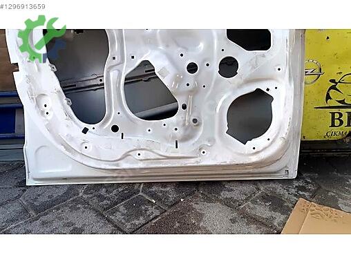 Chevrolet Aveo Sağ Ön Kapı çıkma parça